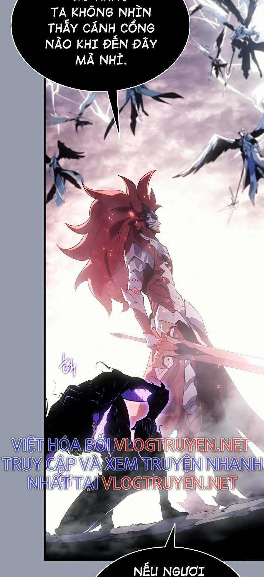 Tôi Thăng Cấp Một Mình Ss2 Chapter 67 trang 2