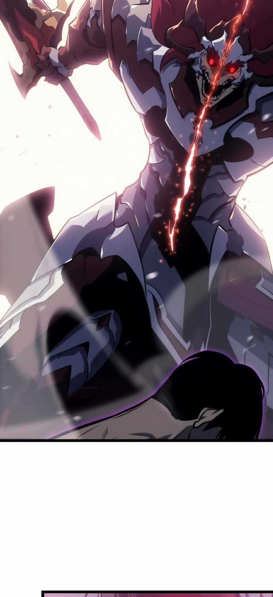 Tôi Thăng Cấp Một Mình Ss2 Chapter 67 trang 21