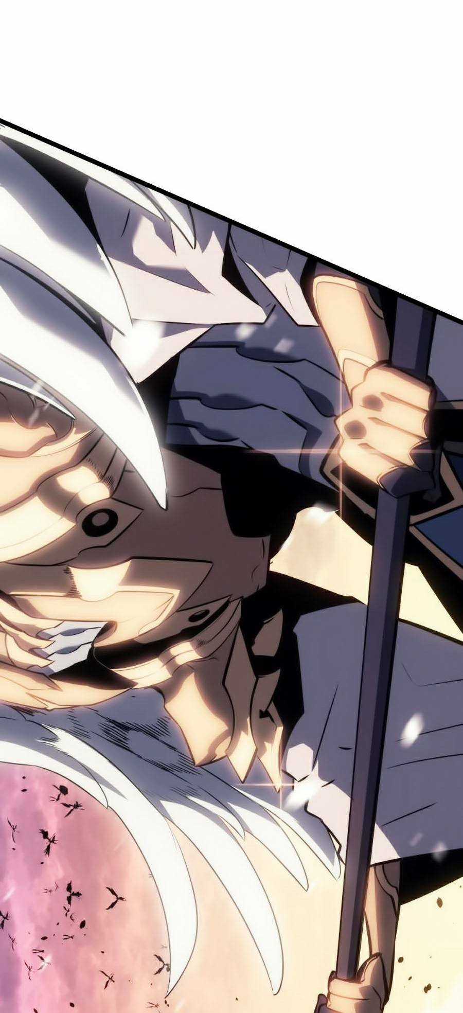 Tôi Thăng Cấp Một Mình Ss2 Chapter 67 trang 23