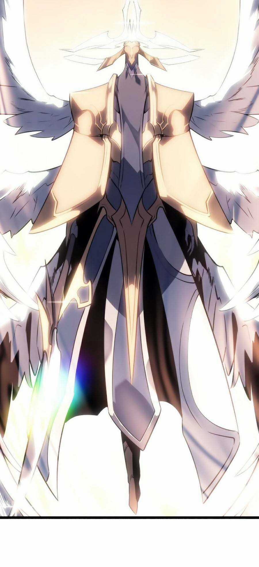 Tôi Thăng Cấp Một Mình Ss2 Chapter 67 trang 27