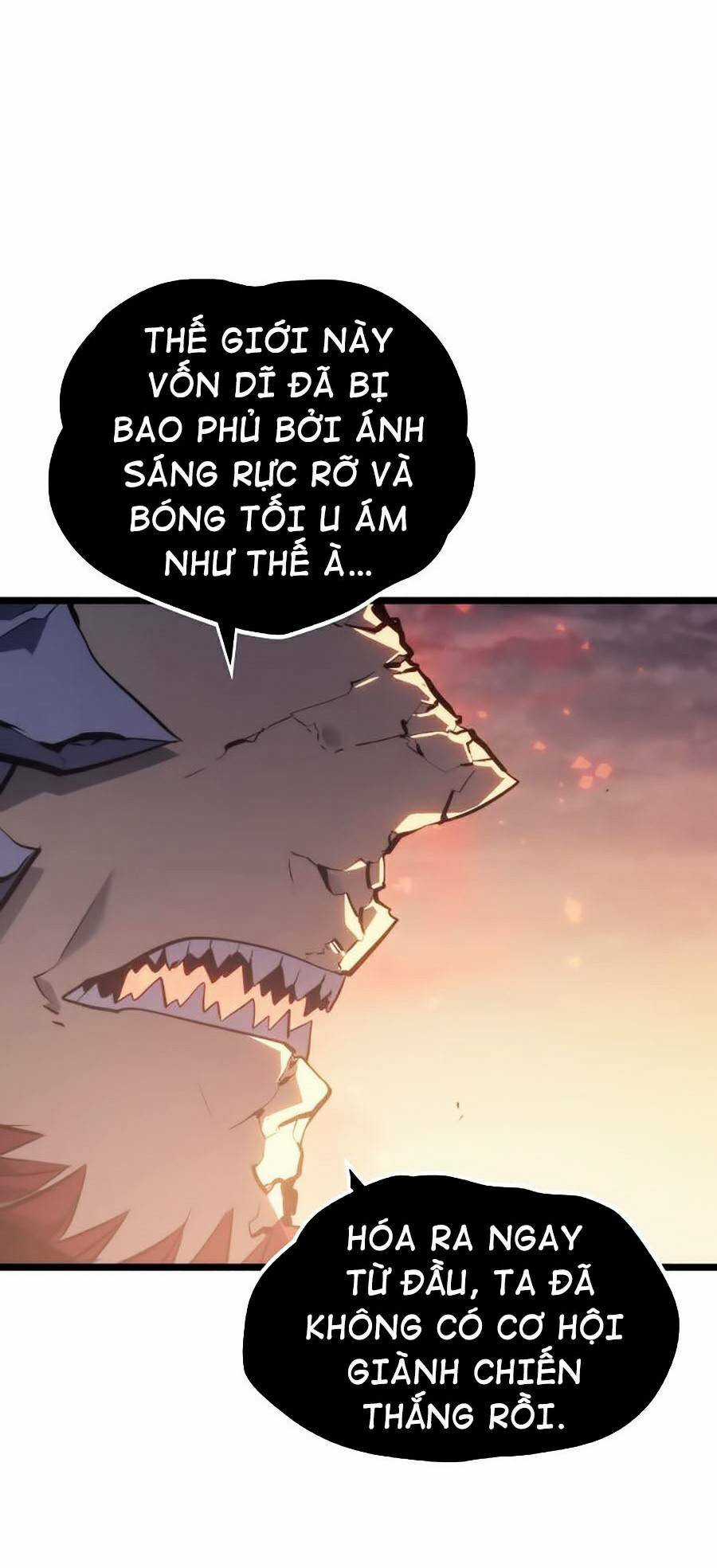 Tôi Thăng Cấp Một Mình Ss2 Chapter 67 trang 28