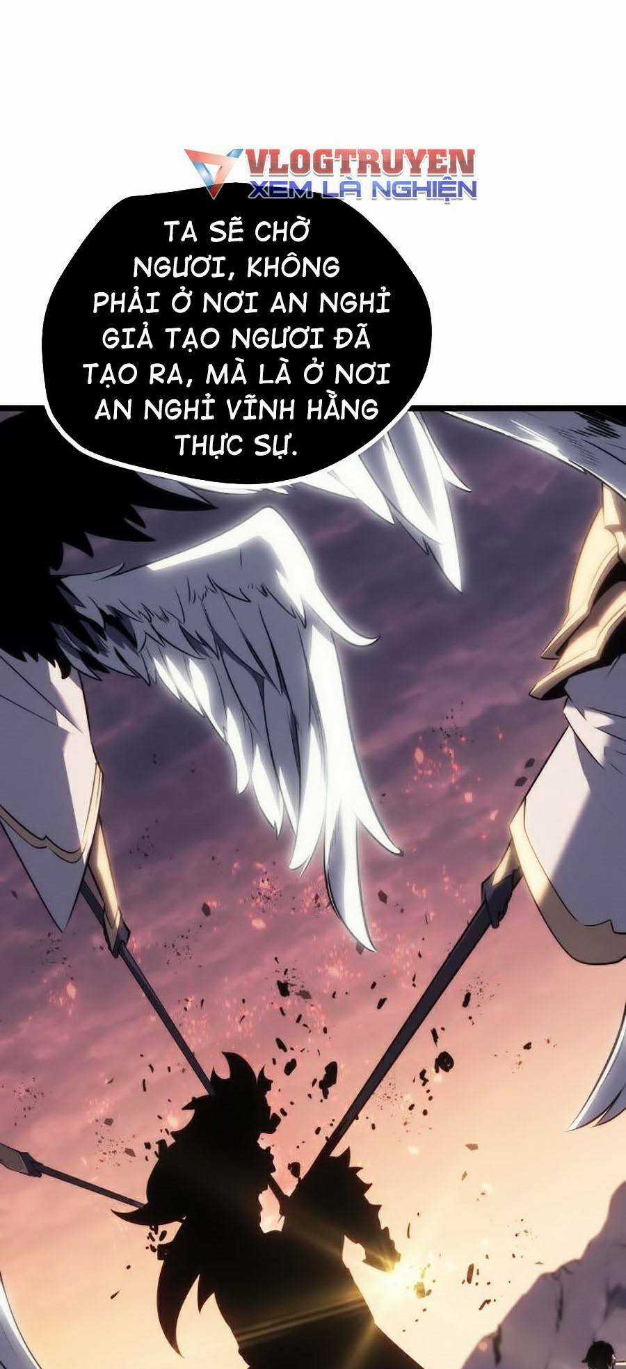 Tôi Thăng Cấp Một Mình Ss2 Chapter 67 trang 29