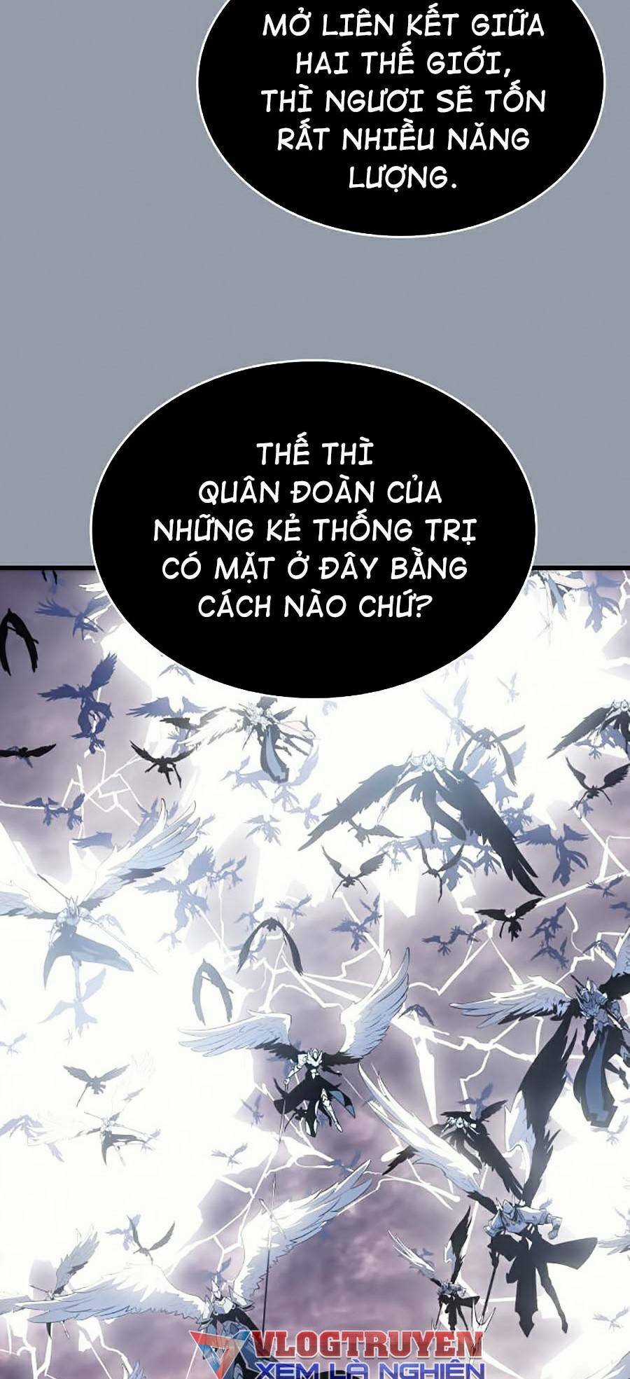 Tôi Thăng Cấp Một Mình Ss2 Chapter 67 trang 3