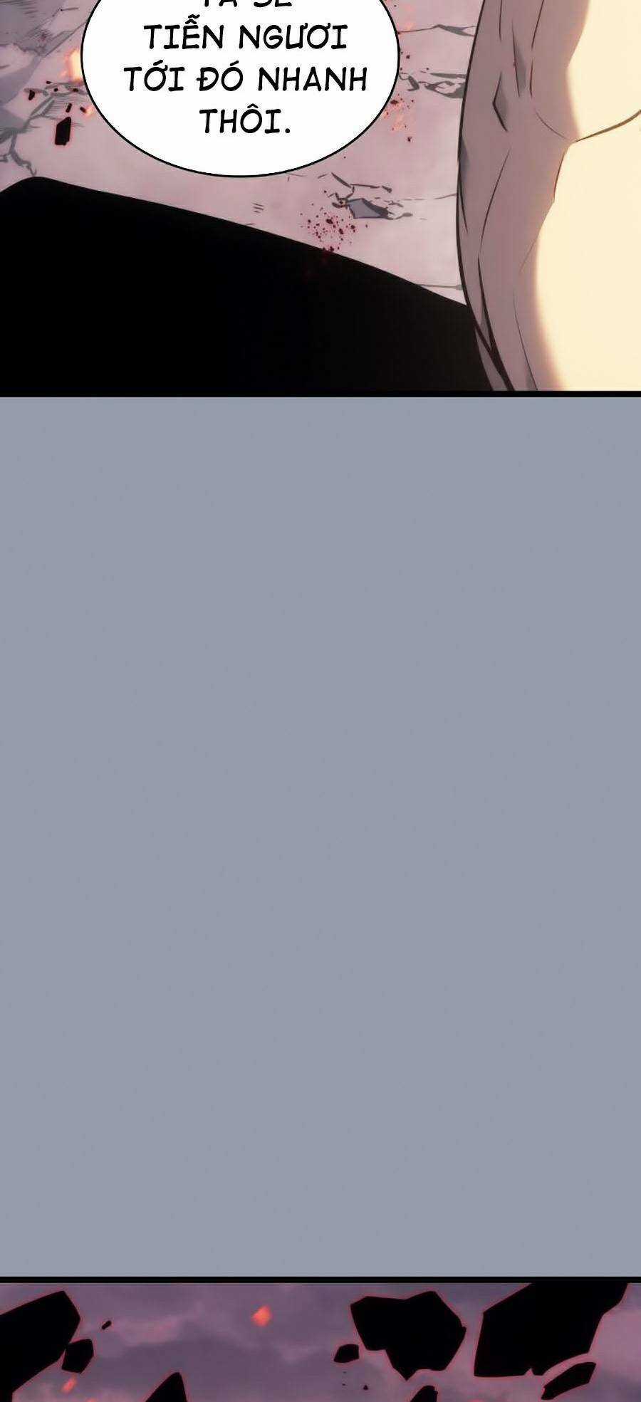 Tôi Thăng Cấp Một Mình Ss2 Chapter 67 trang 31