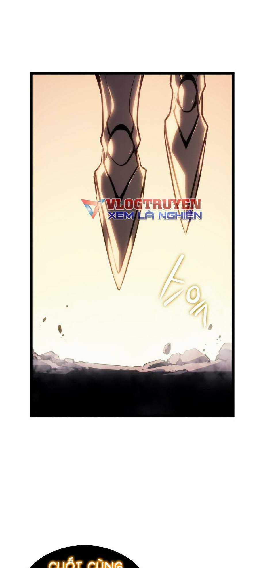 Tôi Thăng Cấp Một Mình Ss2 Chapter 67 trang 34