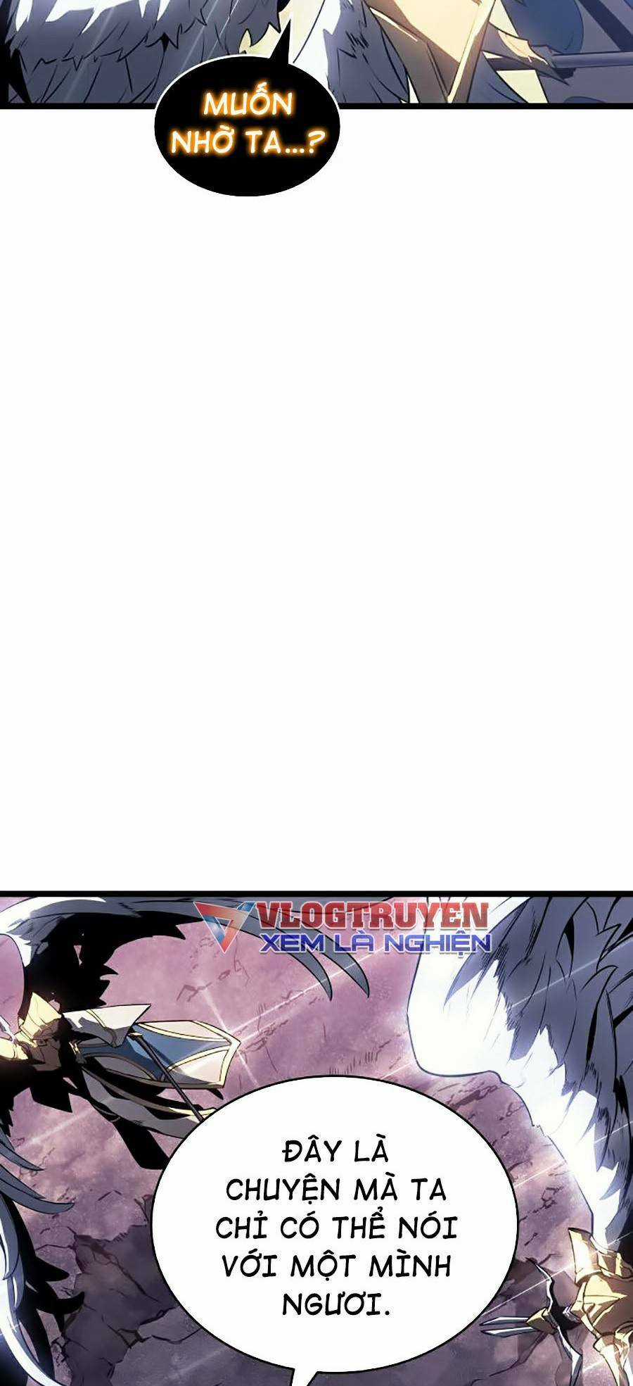 Tôi Thăng Cấp Một Mình Ss2 Chapter 67 trang 37