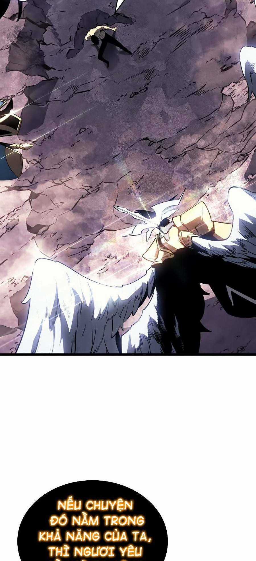 Tôi Thăng Cấp Một Mình Ss2 Chapter 67 trang 38