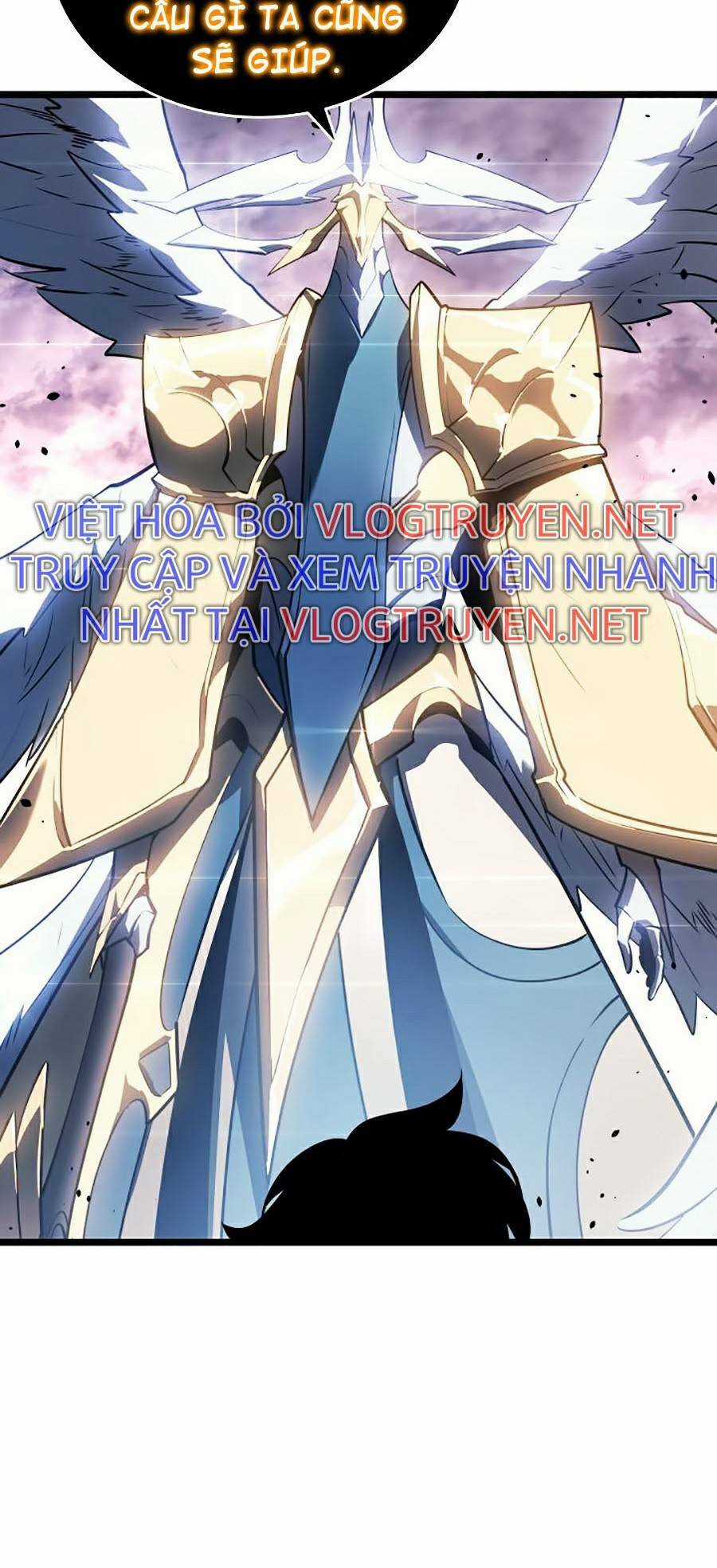 Tôi Thăng Cấp Một Mình Ss2 Chapter 67 trang 39