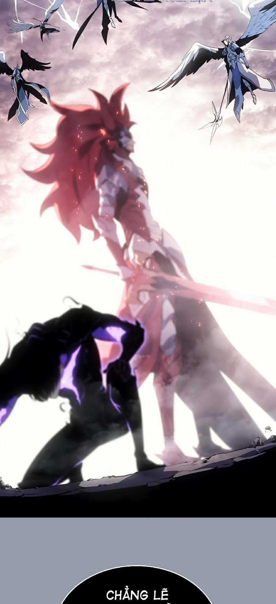 Tôi Thăng Cấp Một Mình Ss2 Chapter 67 trang 4