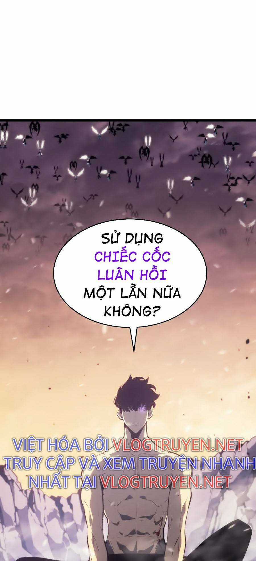 Tôi Thăng Cấp Một Mình Ss2 Chapter 67 trang 41