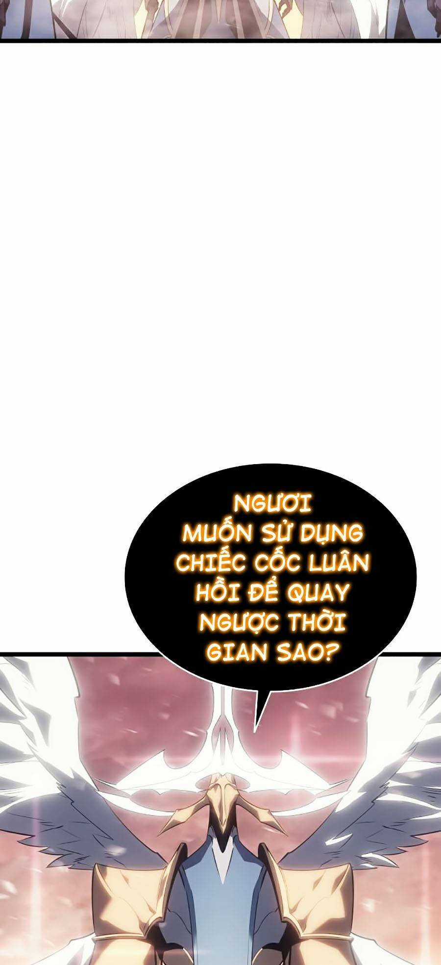 Tôi Thăng Cấp Một Mình Ss2 Chapter 67 trang 43