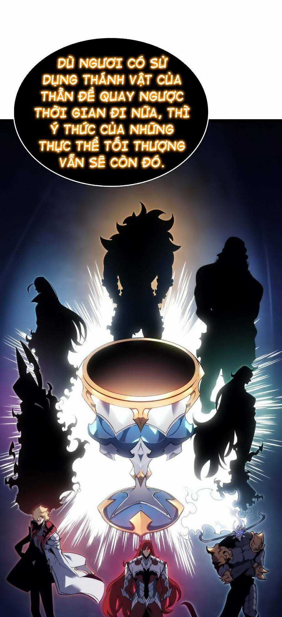 Tôi Thăng Cấp Một Mình Ss2 Chapter 67 trang 46