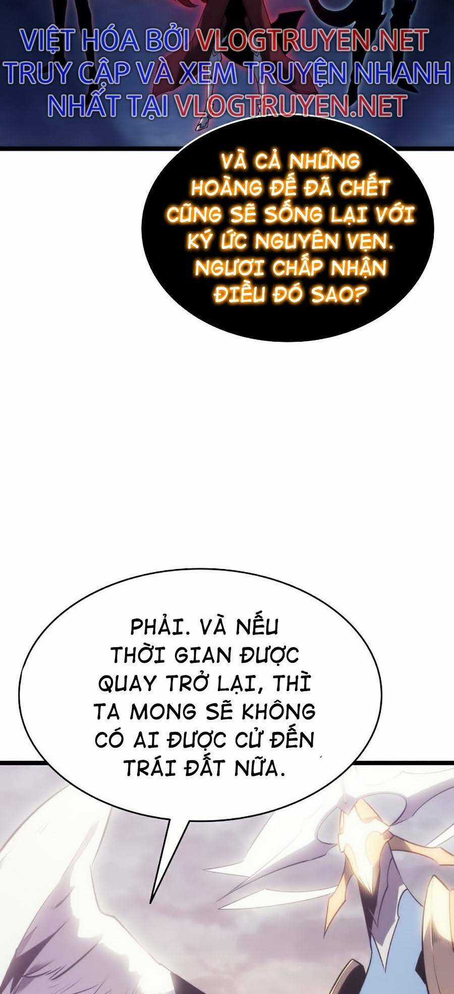 Tôi Thăng Cấp Một Mình Ss2 Chapter 67 trang 47