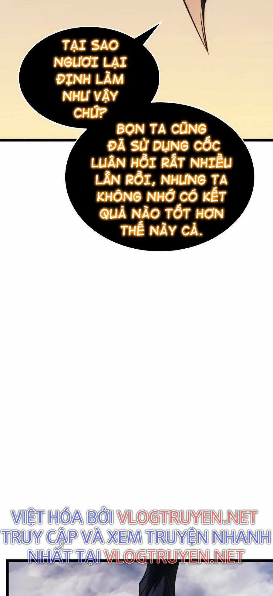 Tôi Thăng Cấp Một Mình Ss2 Chapter 67 trang 50