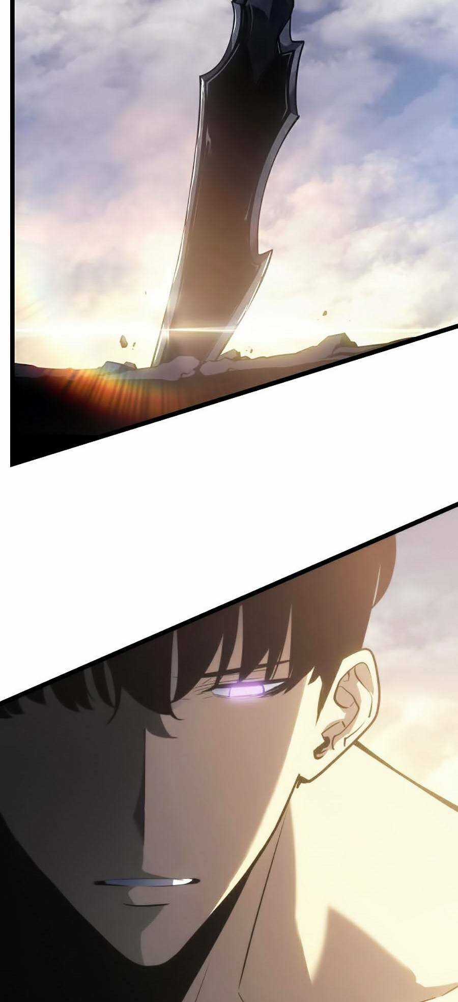 Tôi Thăng Cấp Một Mình Ss2 Chapter 67 trang 51