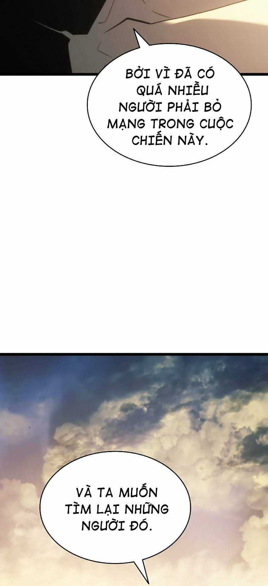 Tôi Thăng Cấp Một Mình Ss2 Chapter 67 trang 52