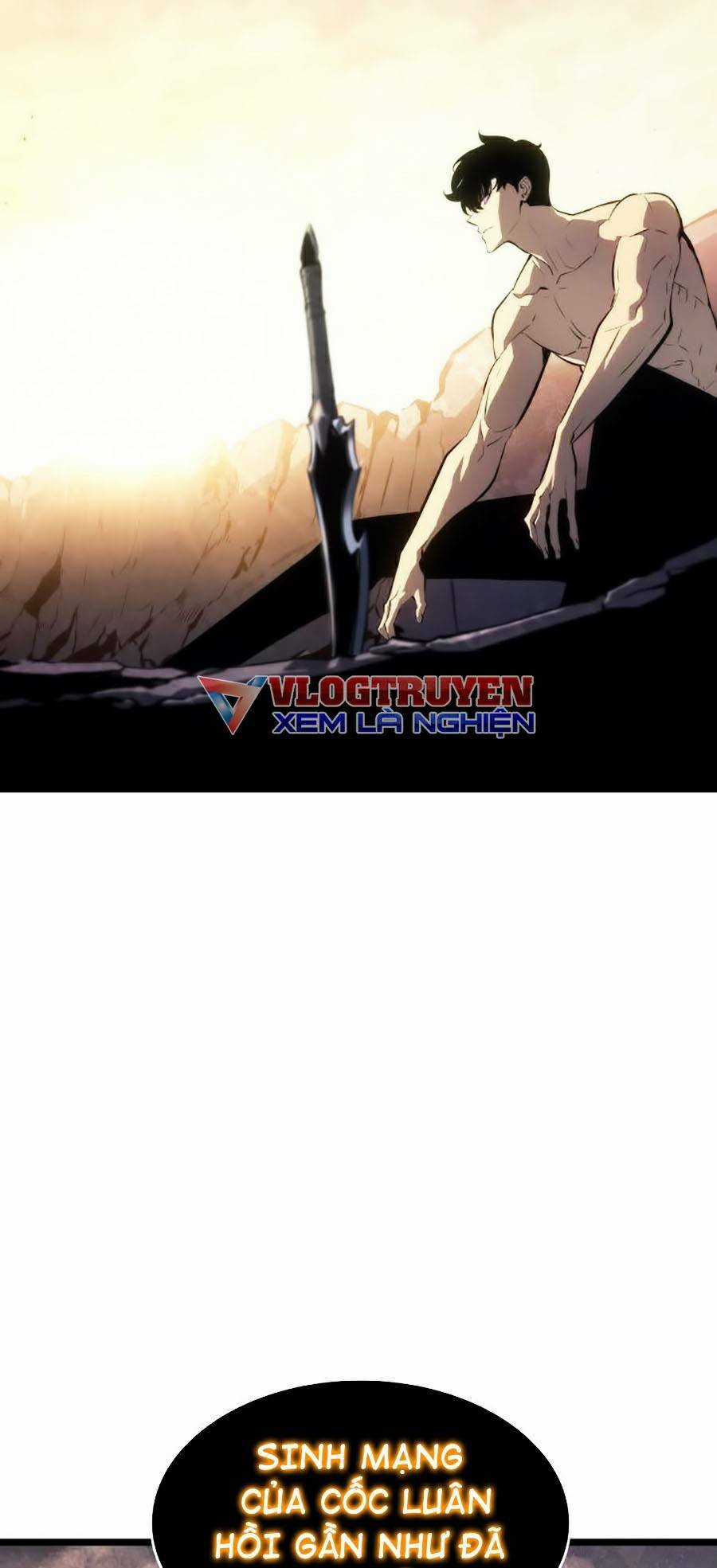 Tôi Thăng Cấp Một Mình Ss2 Chapter 67 trang 53