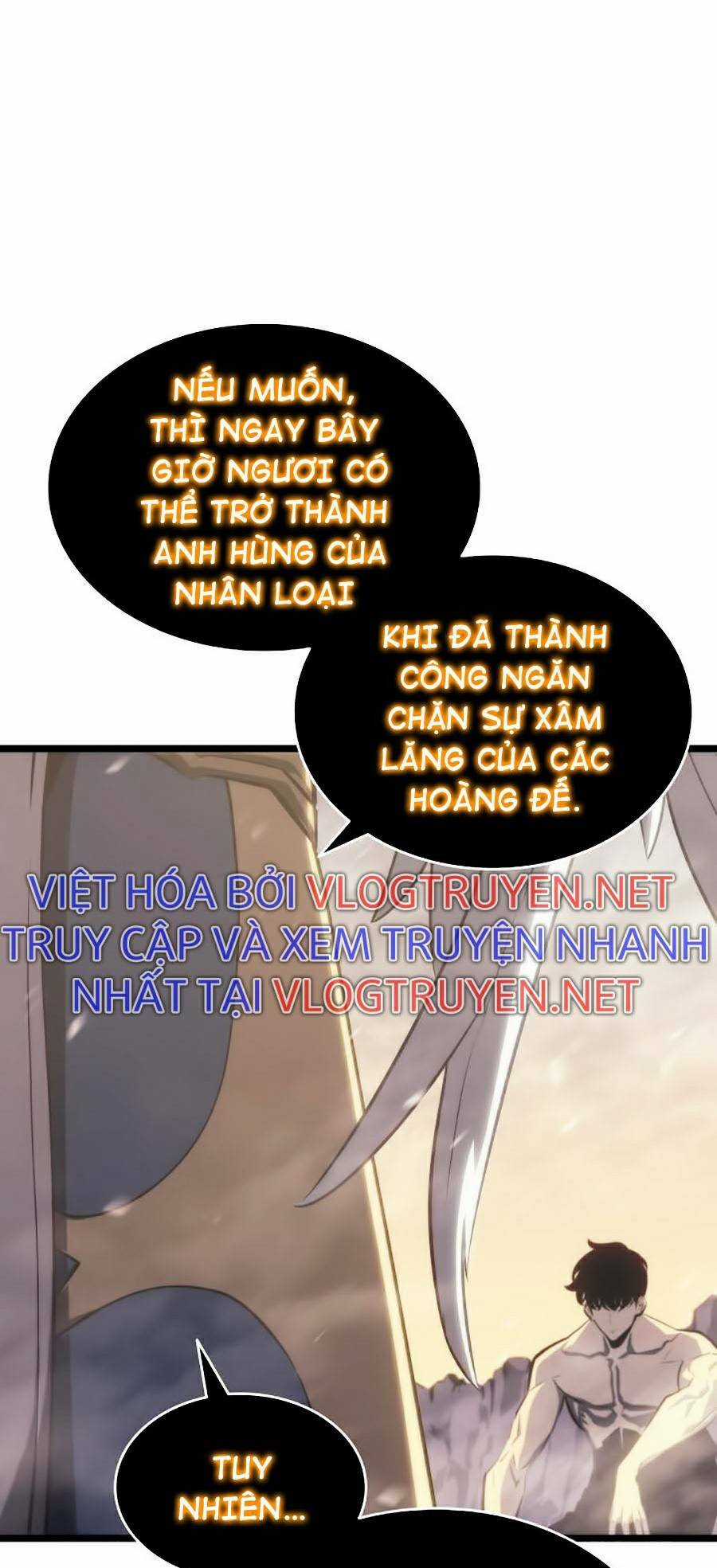 Tôi Thăng Cấp Một Mình Ss2 Chapter 67 trang 55