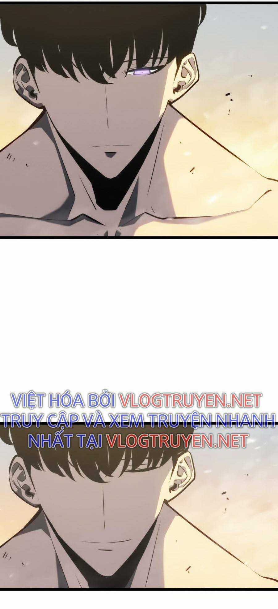 Tôi Thăng Cấp Một Mình Ss2 Chapter 67 trang 58