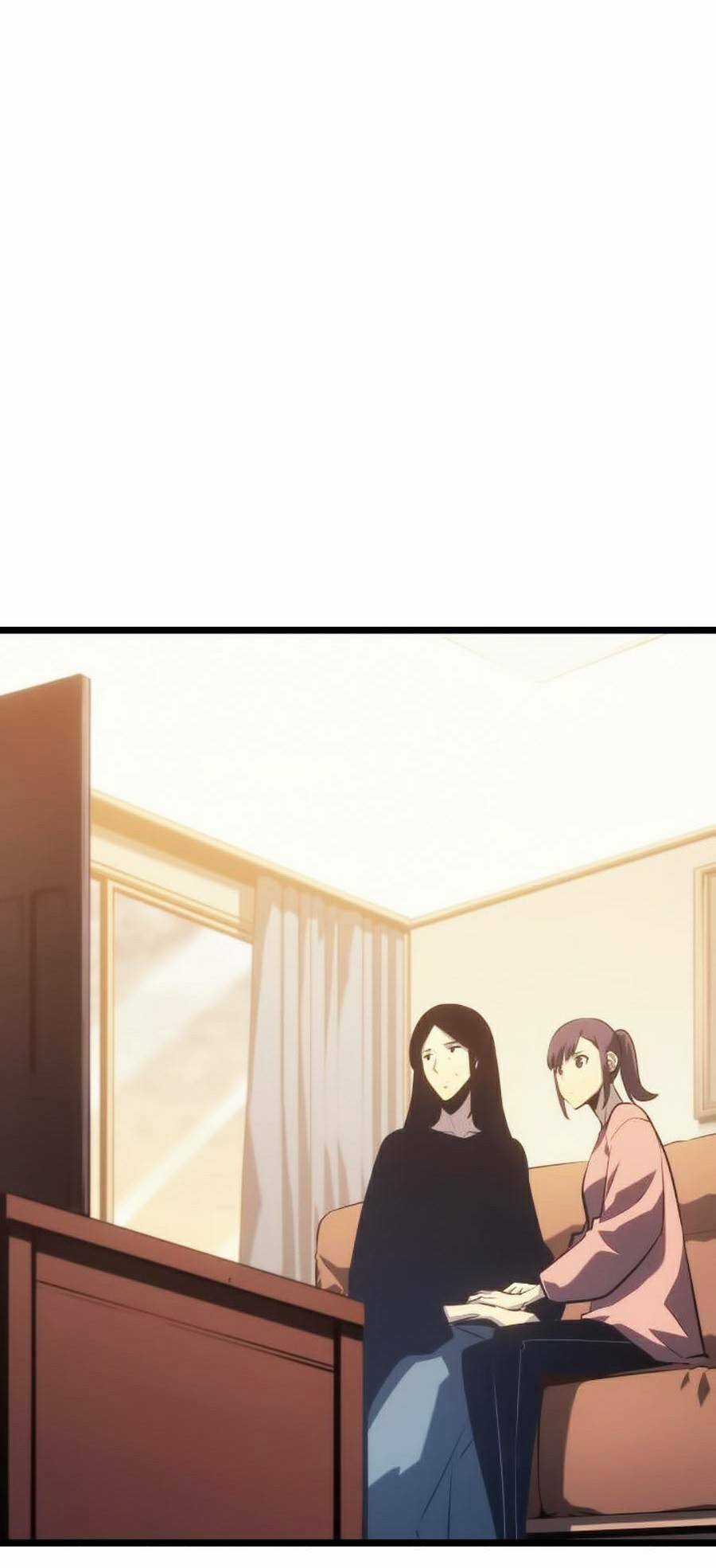 Tôi Thăng Cấp Một Mình Ss2 Chapter 67 trang 59