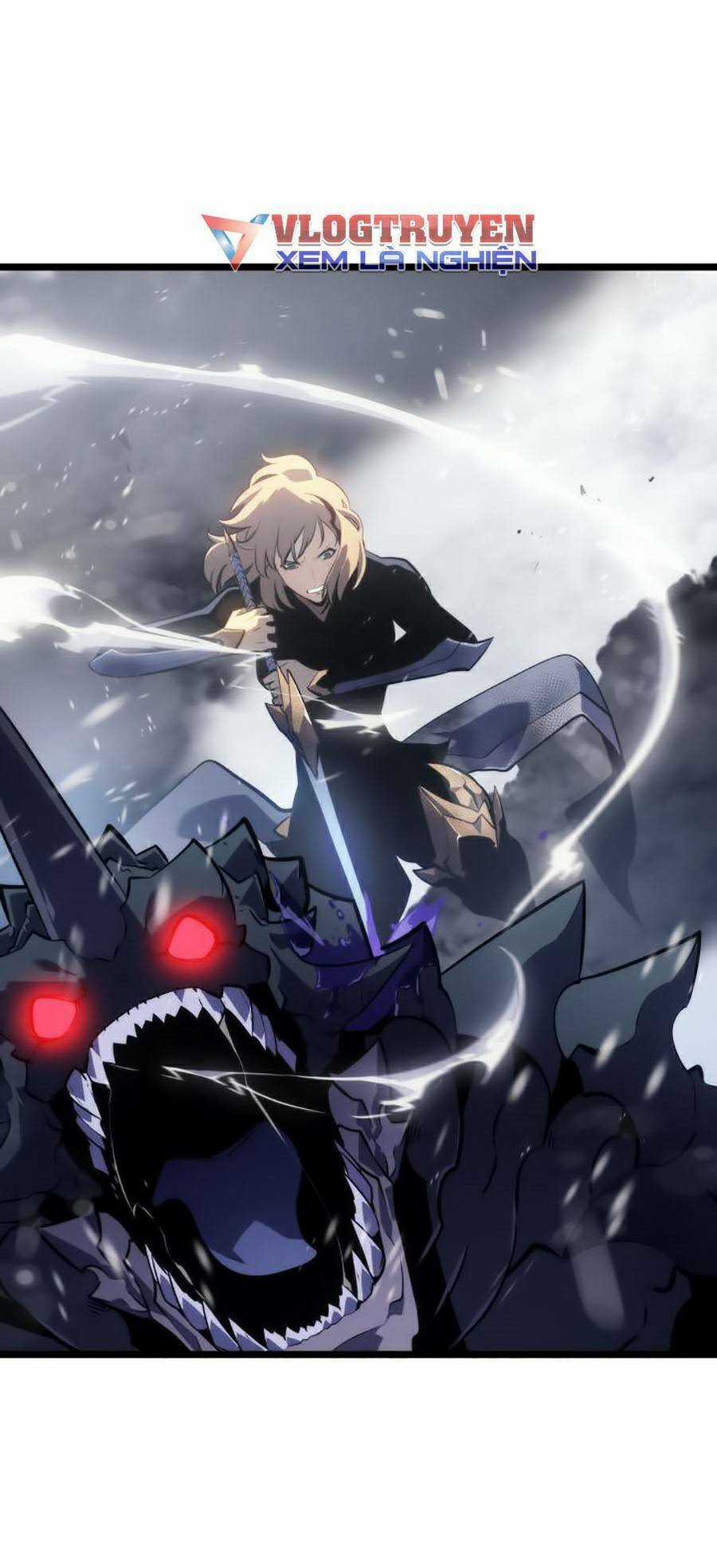 Tôi Thăng Cấp Một Mình Ss2 Chapter 67 trang 60