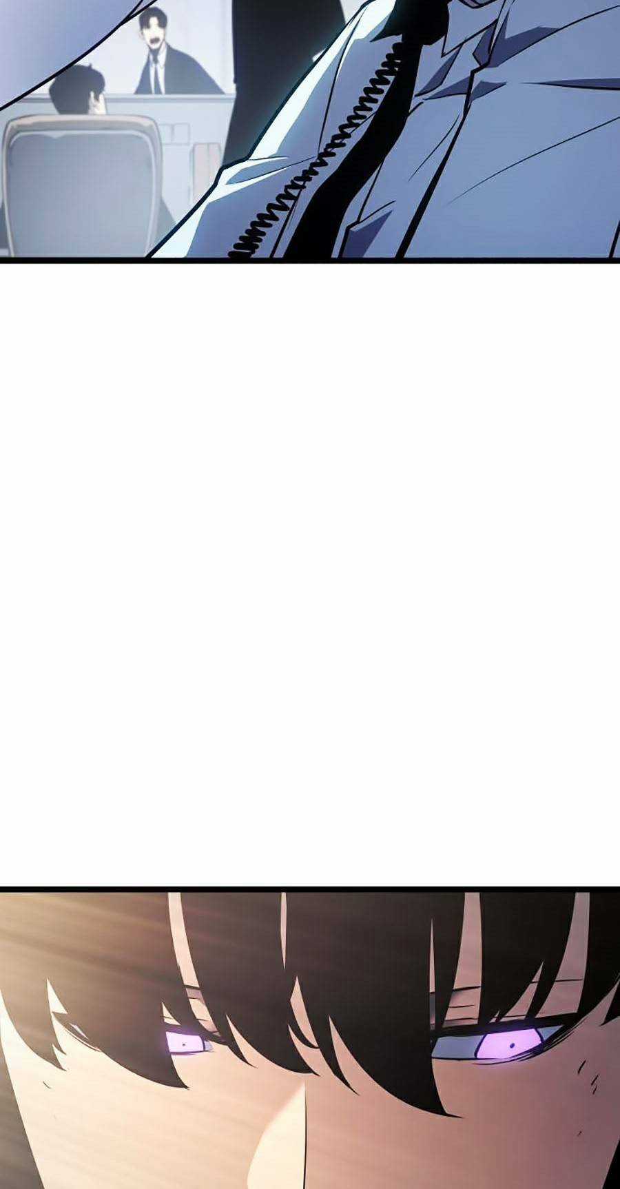 Tôi Thăng Cấp Một Mình Ss2 Chapter 67 trang 63