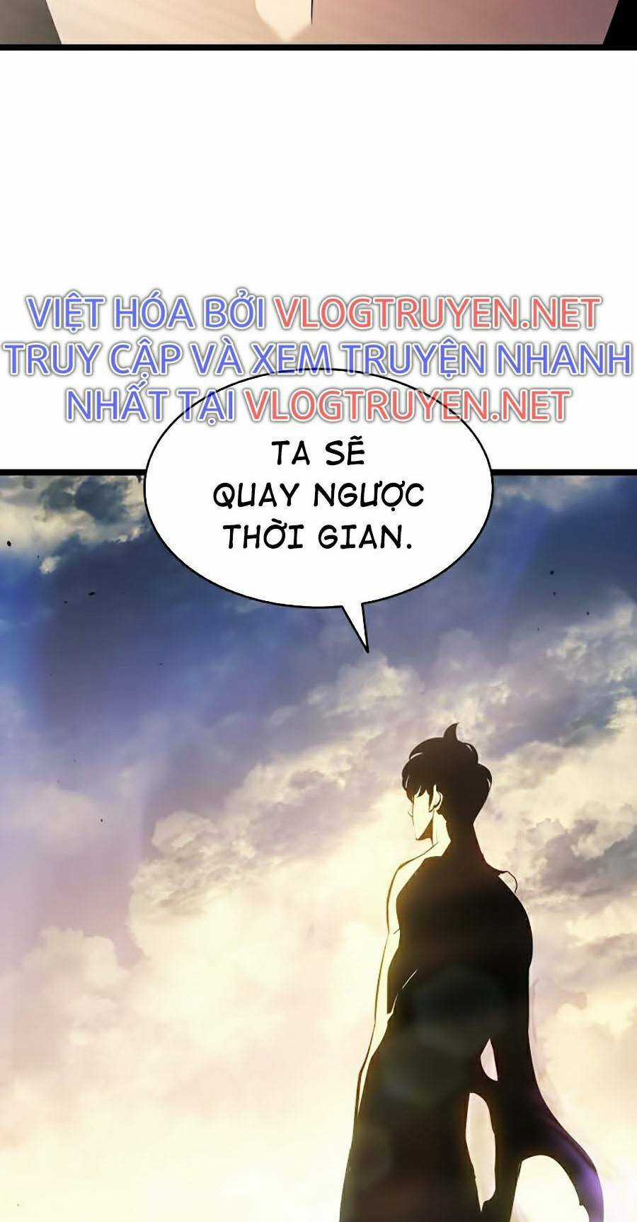 Tôi Thăng Cấp Một Mình Ss2 Chapter 67 trang 64