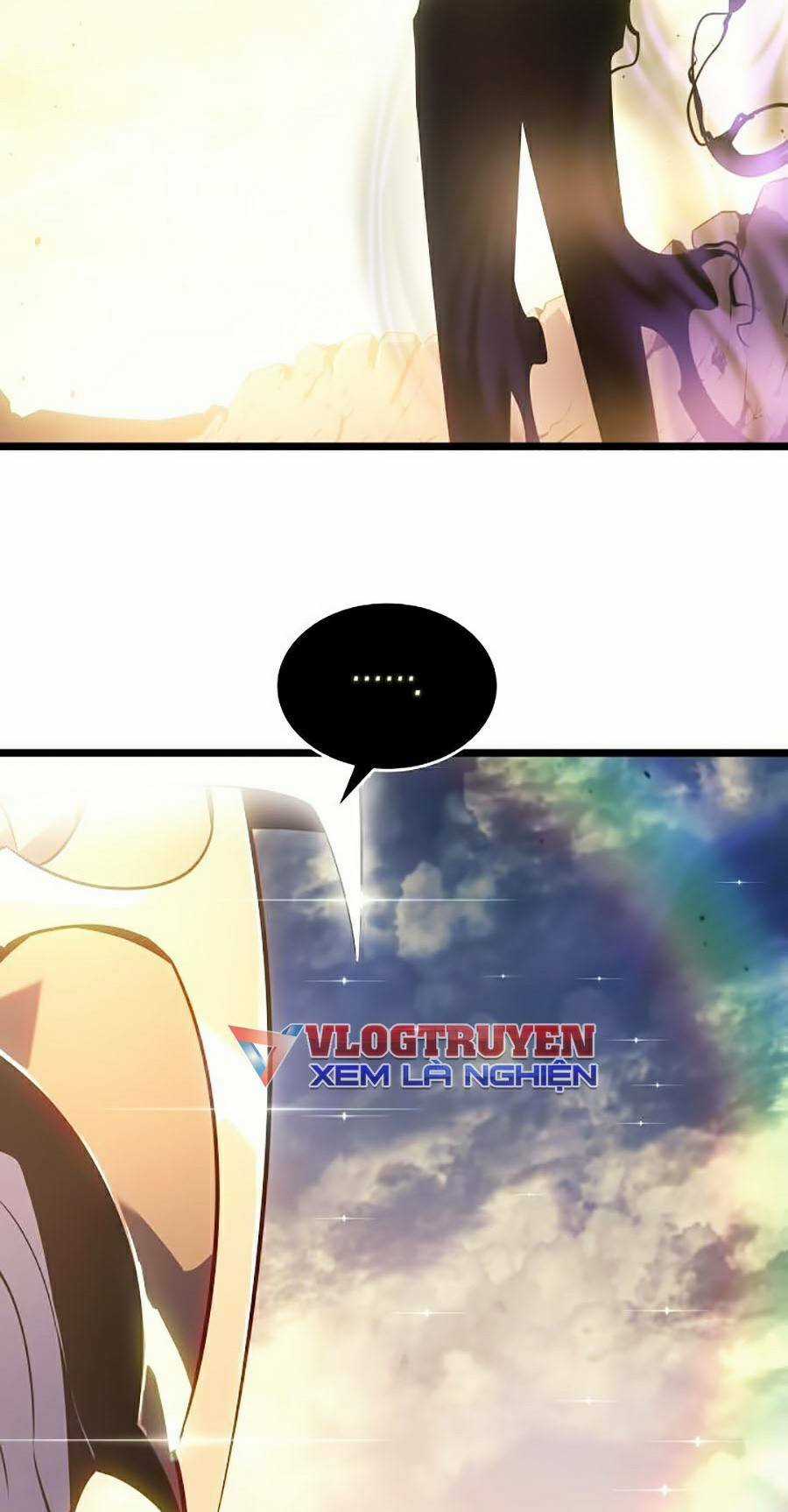 Tôi Thăng Cấp Một Mình Ss2 Chapter 67 trang 65