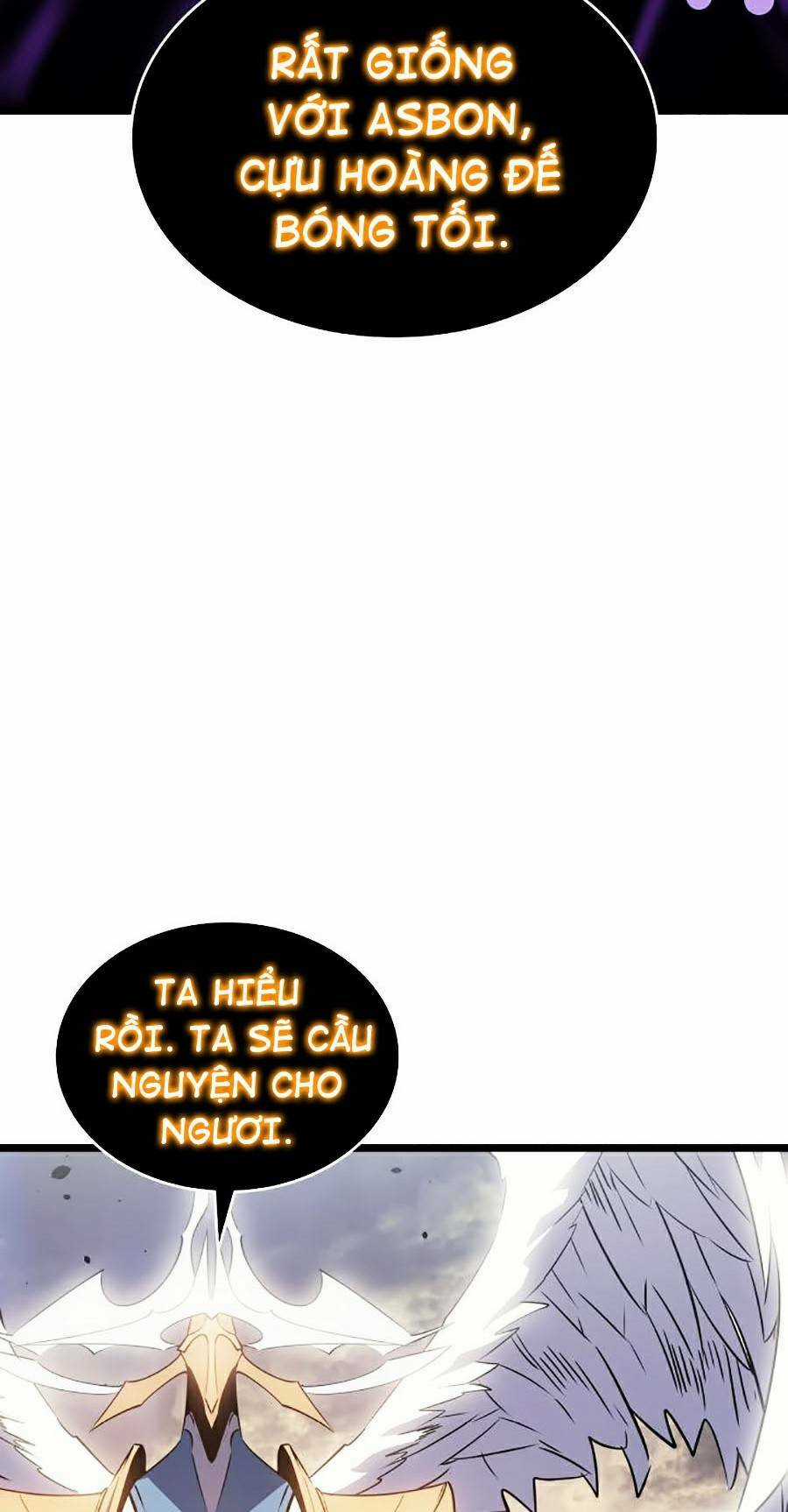 Tôi Thăng Cấp Một Mình Ss2 Chapter 67 trang 68