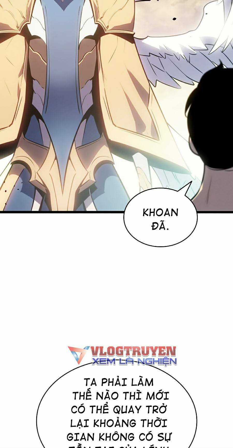 Tôi Thăng Cấp Một Mình Ss2 Chapter 67 trang 69