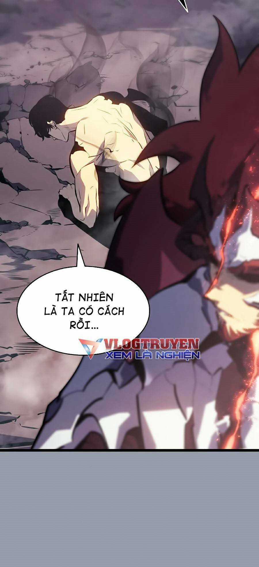 Tôi Thăng Cấp Một Mình Ss2 Chapter 67 trang 7