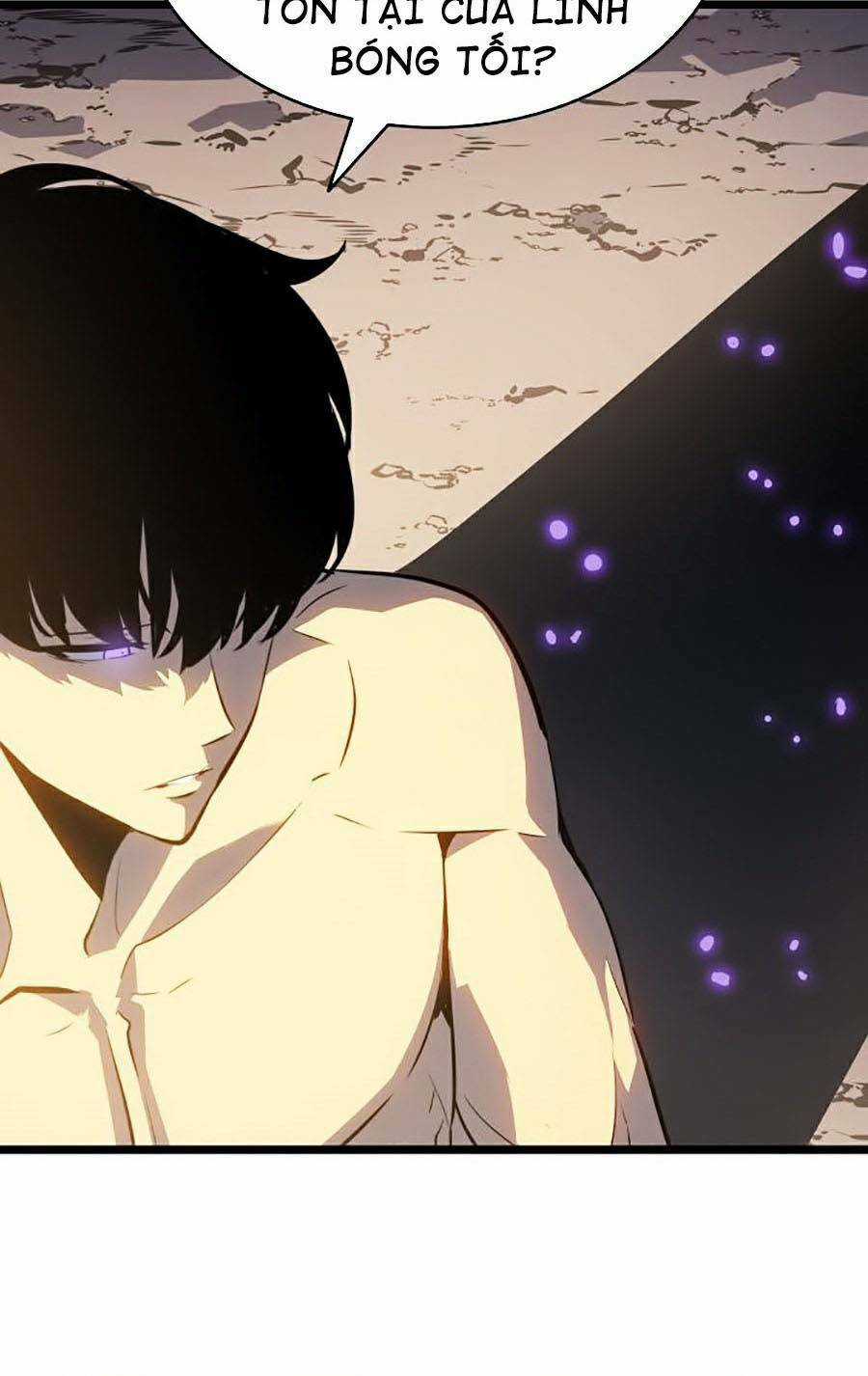 Tôi Thăng Cấp Một Mình Ss2 Chapter 67 trang 70