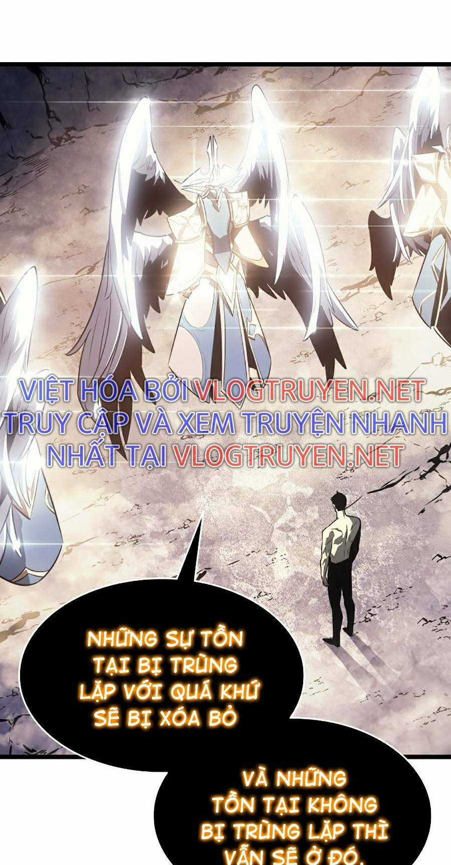 Tôi Thăng Cấp Một Mình Ss2 Chapter 67 trang 72