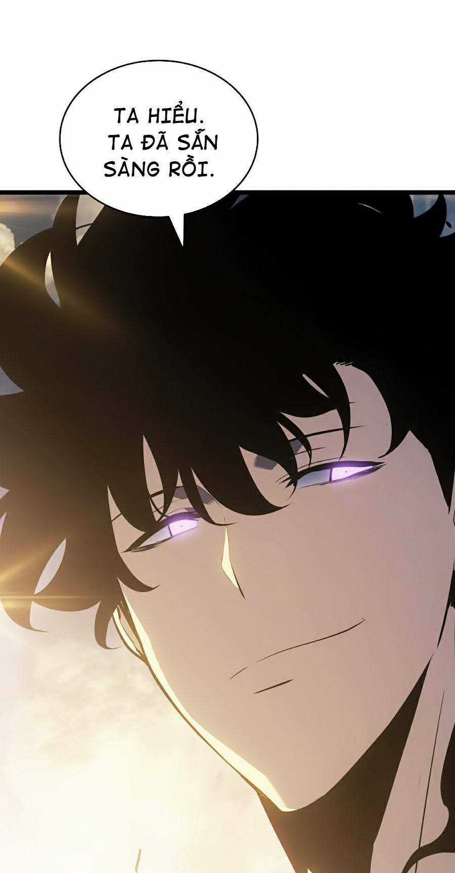 Tôi Thăng Cấp Một Mình Ss2 Chapter 67 trang 74