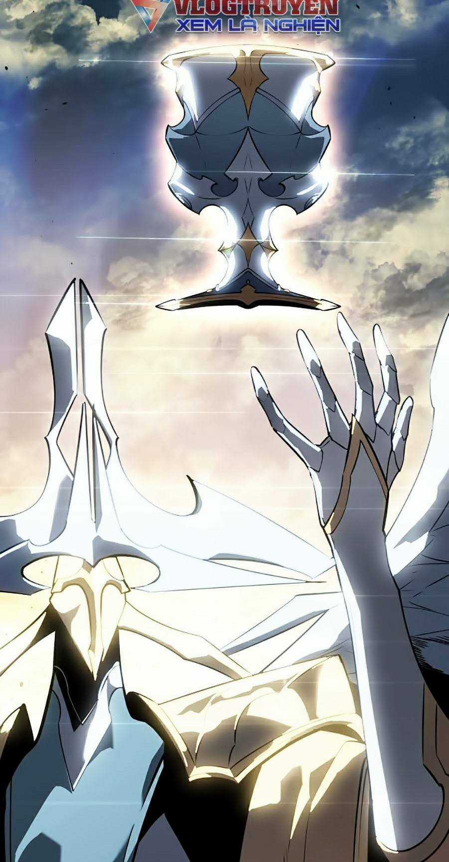 Tôi Thăng Cấp Một Mình Ss2 Chapter 67 trang 76