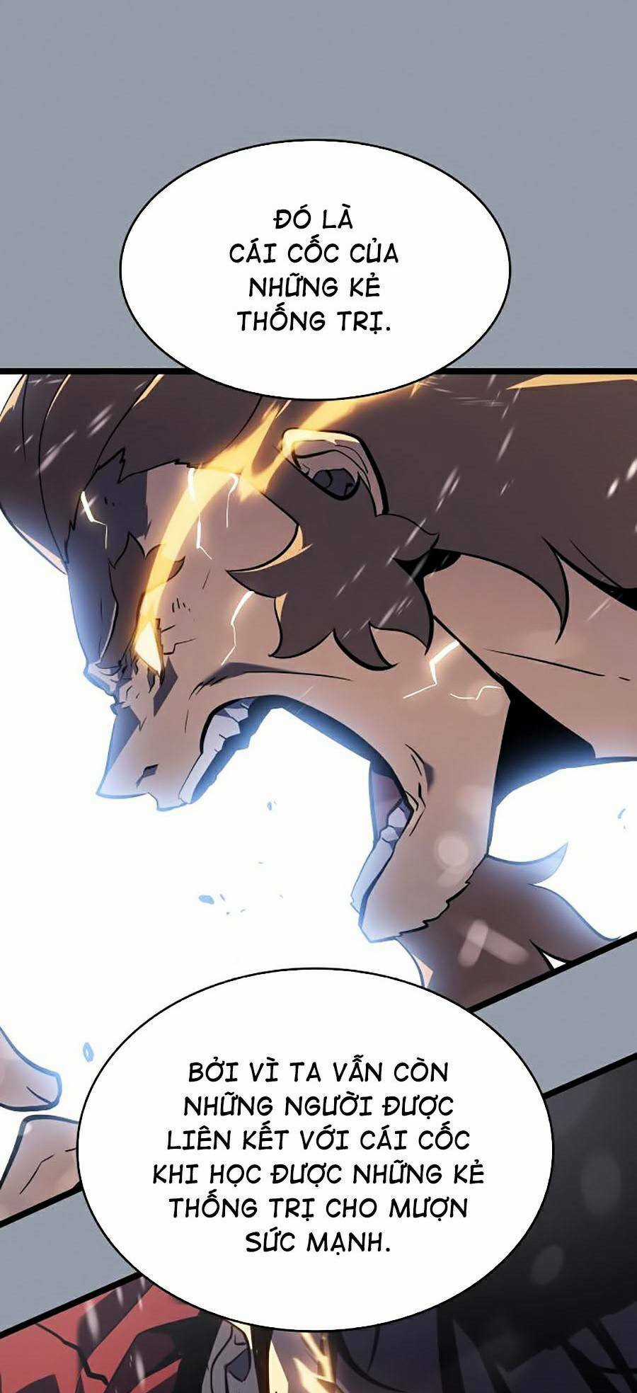 Tôi Thăng Cấp Một Mình Ss2 Chapter 67 trang 8