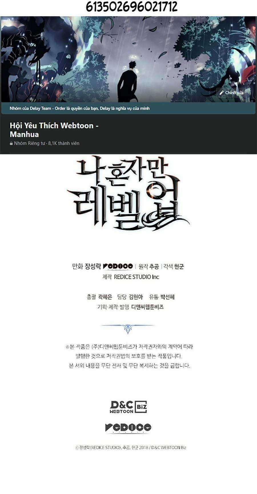 Tôi Thăng Cấp Một Mình Ss2 Chapter 67 trang 82