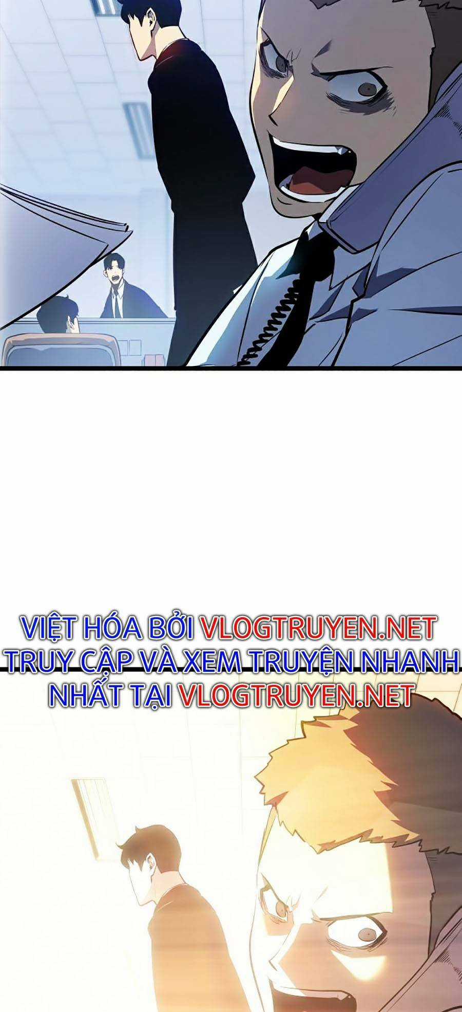 Tôi Thăng Cấp Một Mình Ss2 Chapter 68 trang 1