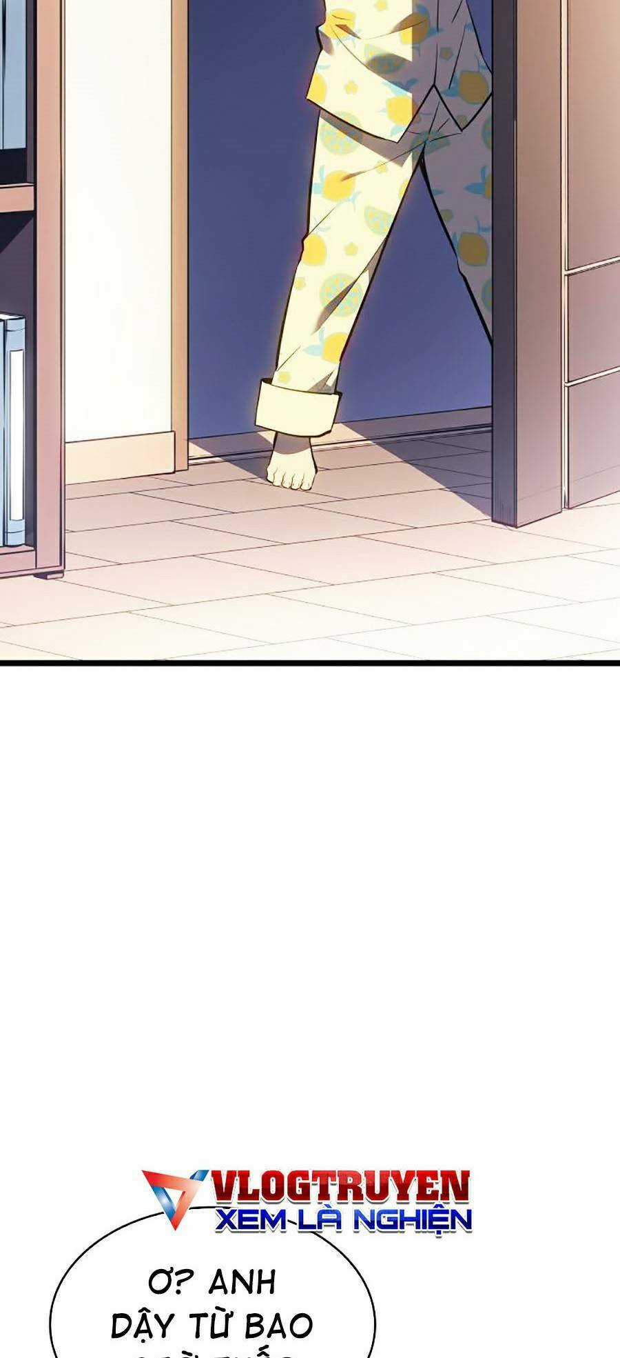 Tôi Thăng Cấp Một Mình Ss2 Chapter 68 trang 19