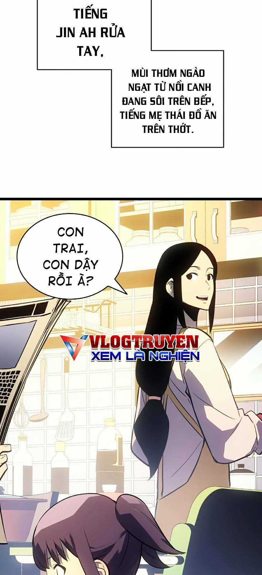 Tôi Thăng Cấp Một Mình Ss2 Chapter 68 trang 22