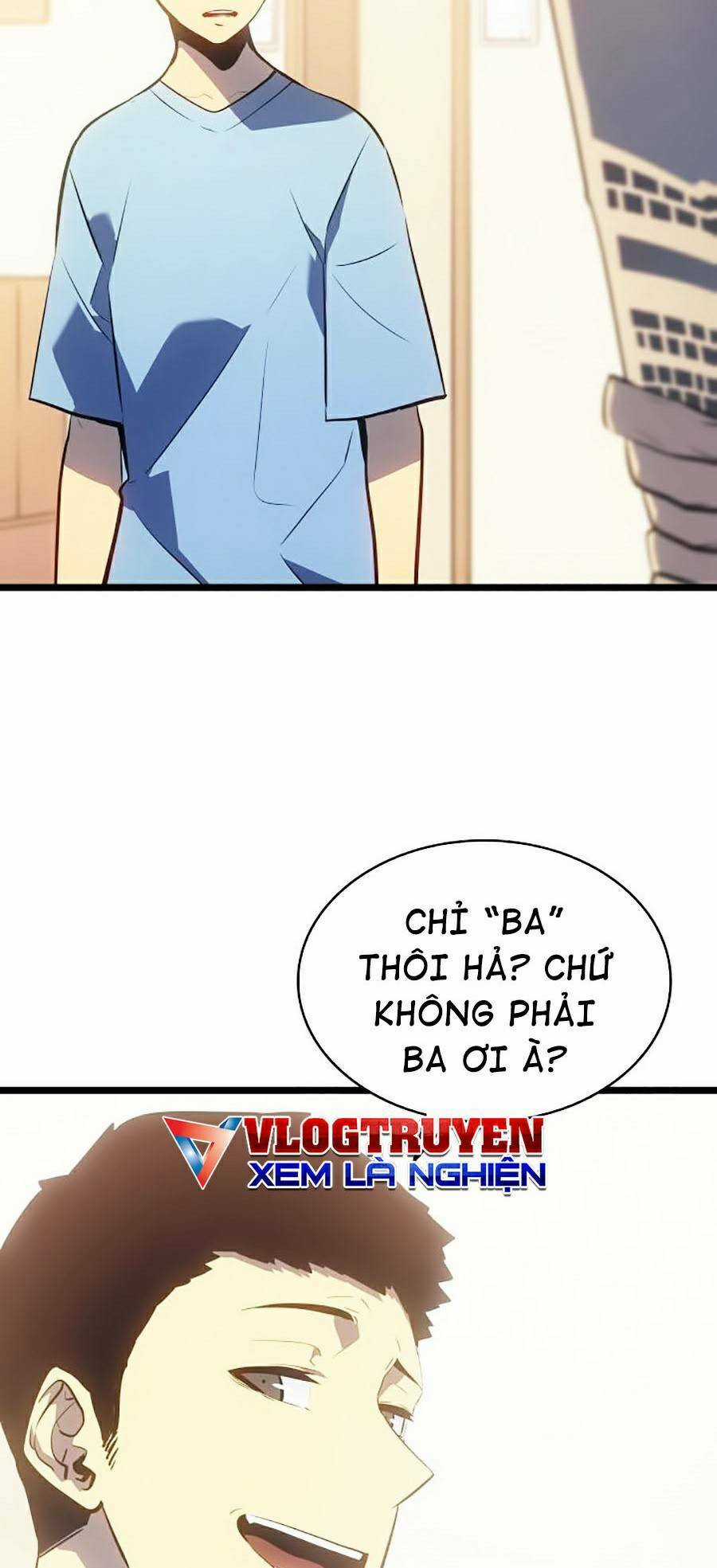 Tôi Thăng Cấp Một Mình Ss2 Chapter 68 trang 24