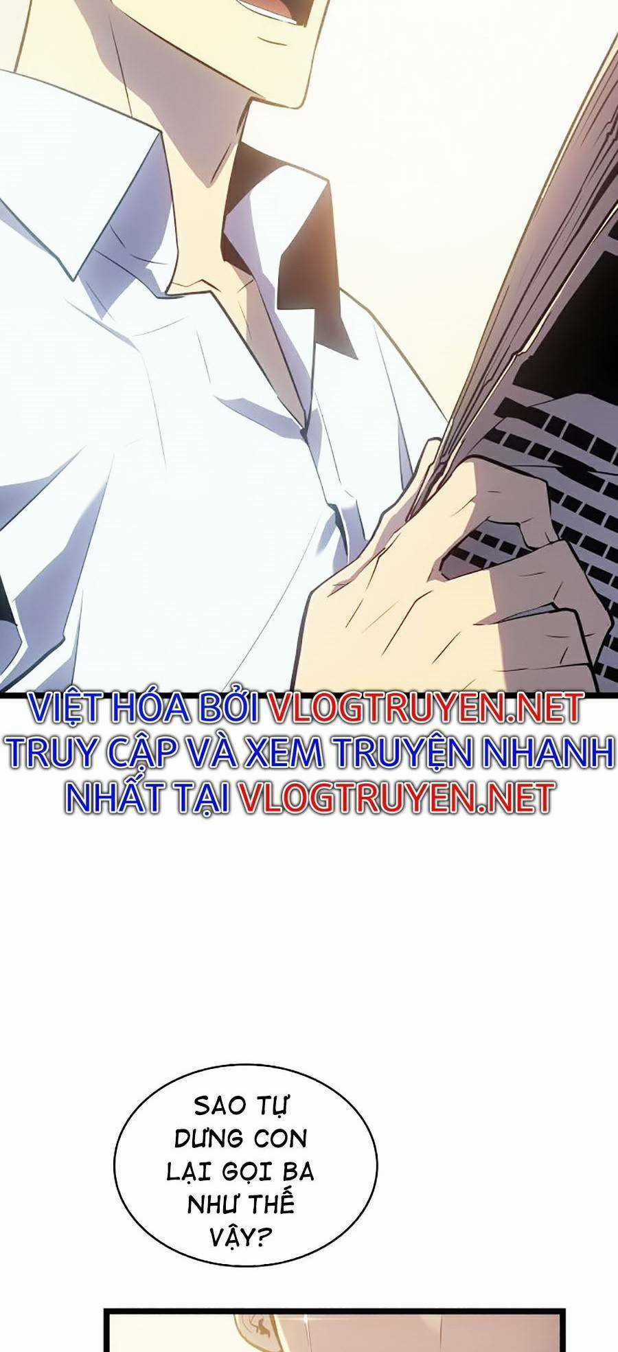 Tôi Thăng Cấp Một Mình Ss2 Chapter 68 trang 25