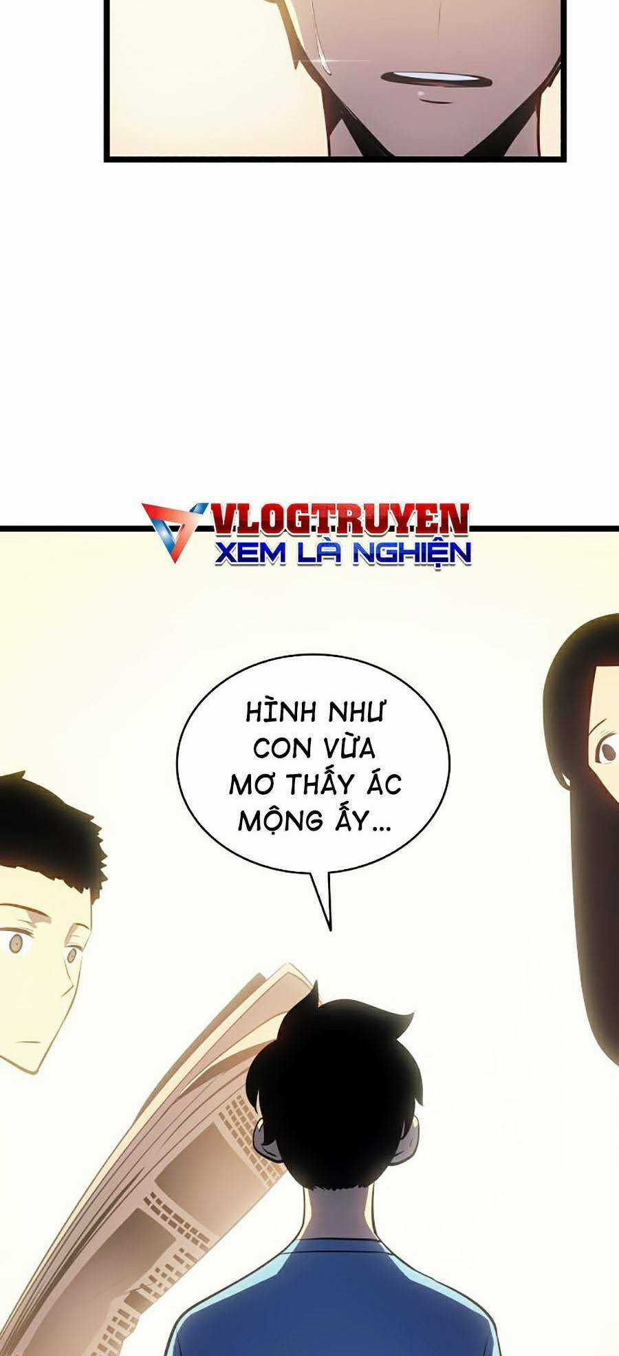 Tôi Thăng Cấp Một Mình Ss2 Chapter 68 trang 26