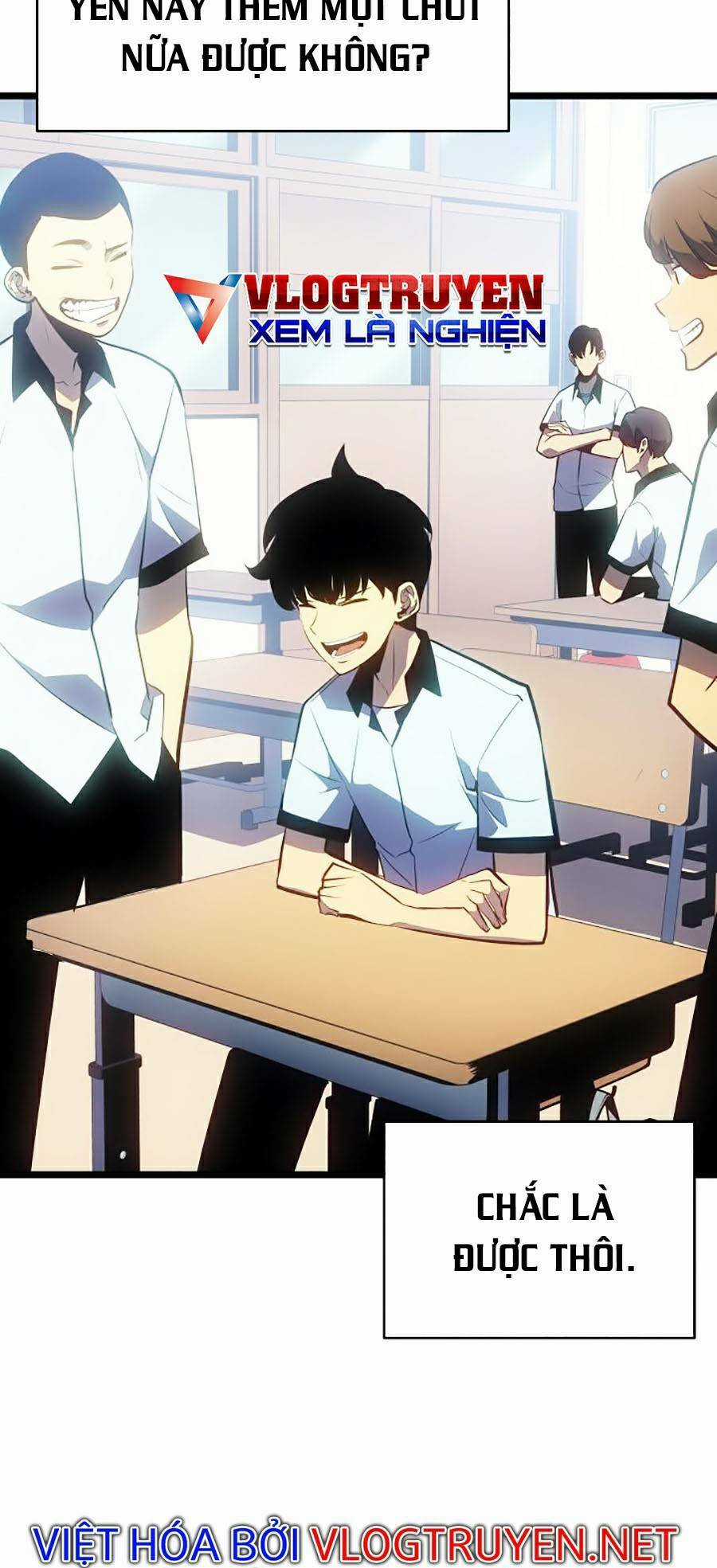 Tôi Thăng Cấp Một Mình Ss2 Chapter 68 trang 32