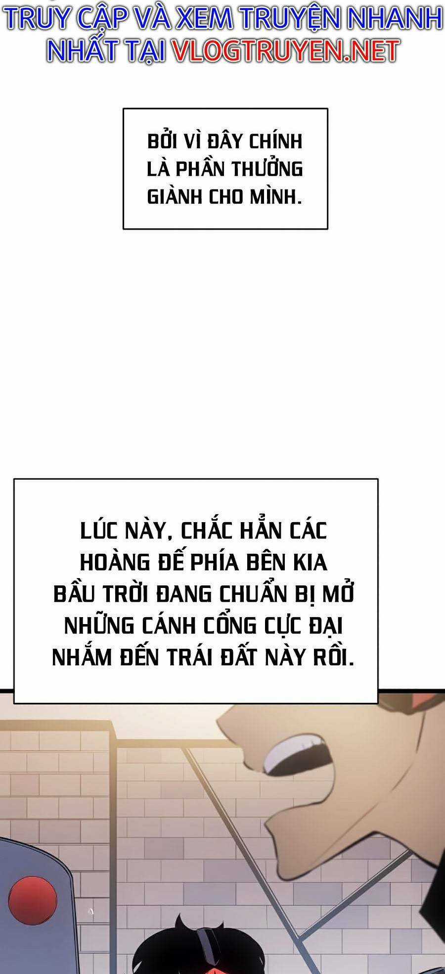 Tôi Thăng Cấp Một Mình Ss2 Chapter 68 trang 33