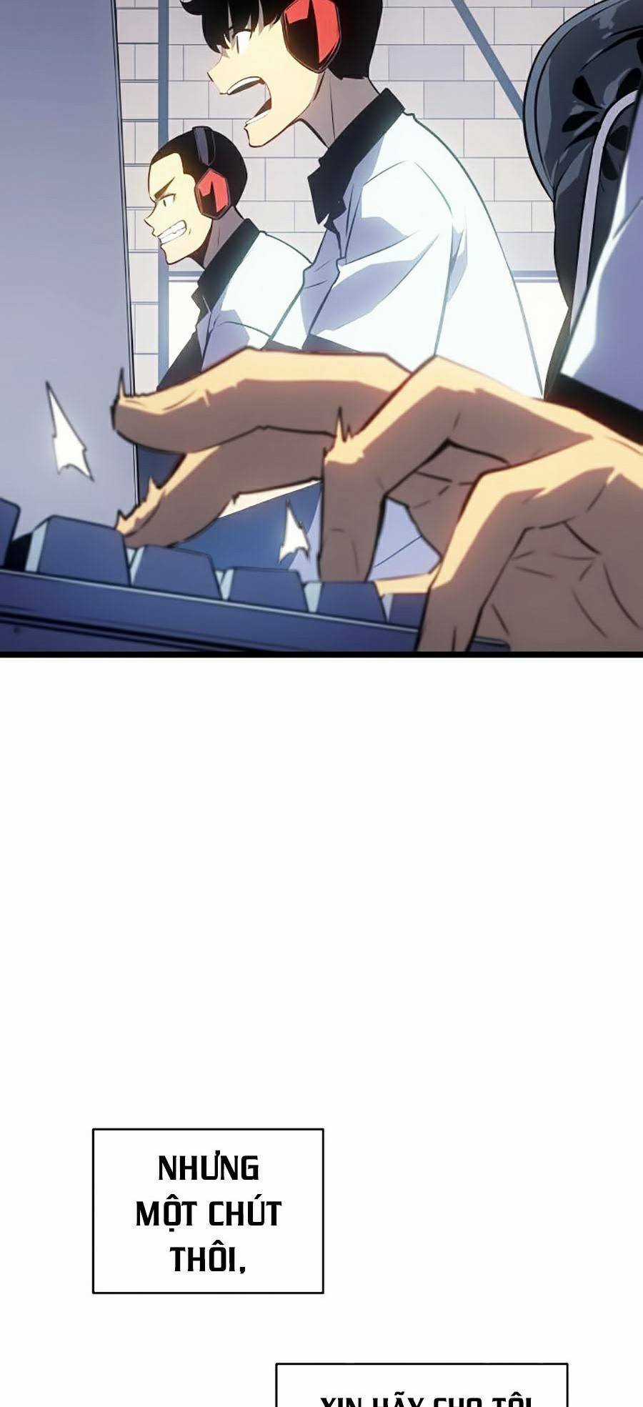 Tôi Thăng Cấp Một Mình Ss2 Chapter 68 trang 34