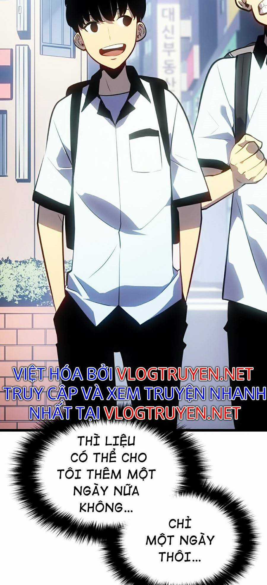 Tôi Thăng Cấp Một Mình Ss2 Chapter 68 trang 36