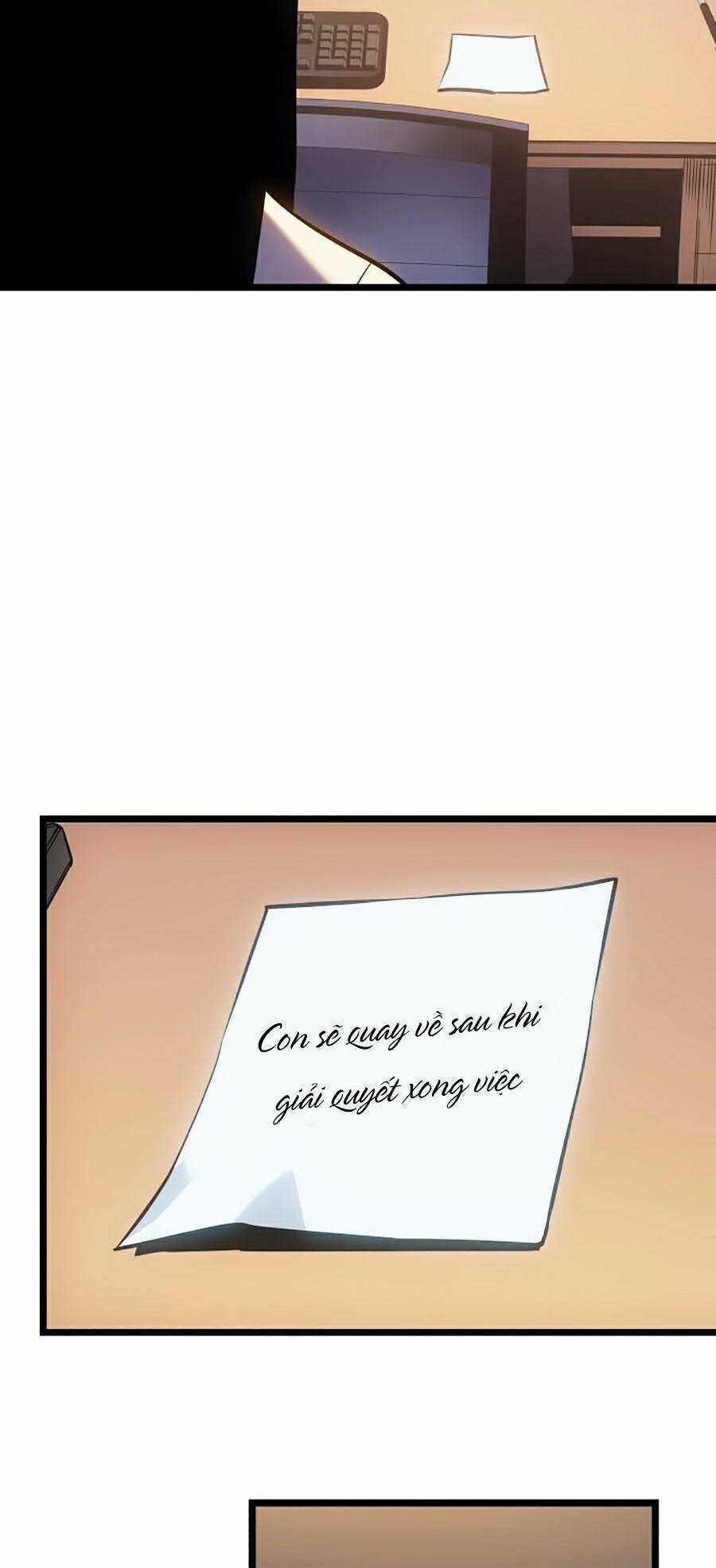 Tôi Thăng Cấp Một Mình Ss2 Chapter 68 trang 40