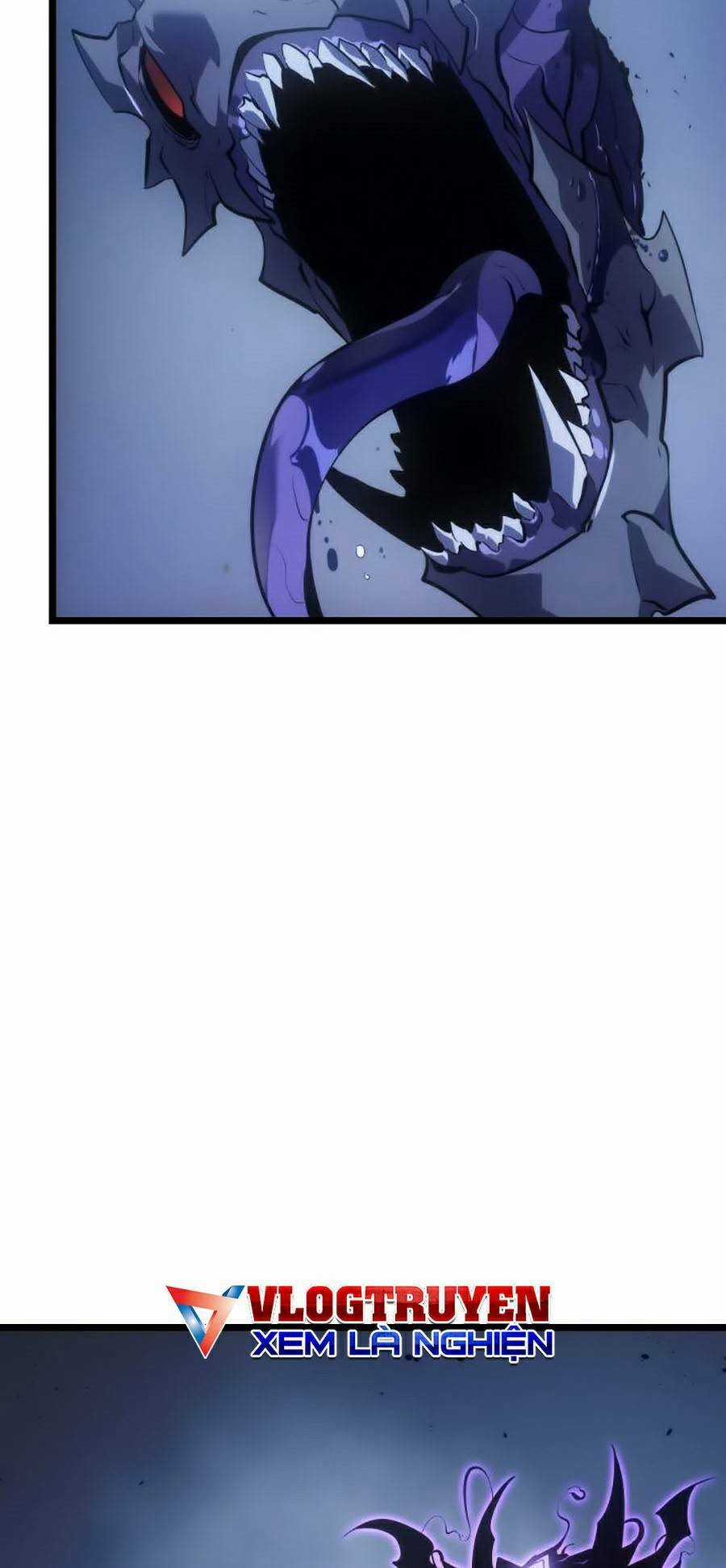 Tôi Thăng Cấp Một Mình Ss2 Chapter 68 trang 42