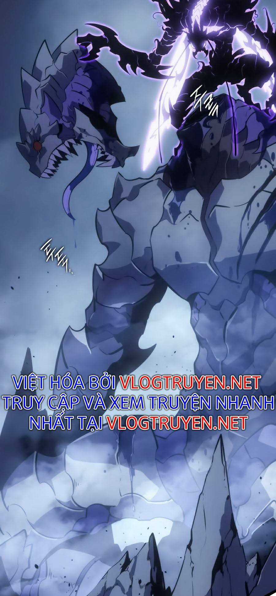 Tôi Thăng Cấp Một Mình Ss2 Chapter 68 trang 43